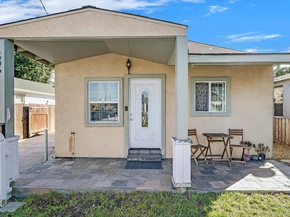 1696 Thrush Ave, San Leandro, CA 94578