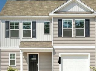 280 Ivory Shadow Rd, Summerville, SC 29486