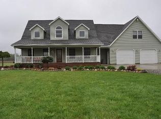 2530 E Sloan Rd, Birch Run, MI 48415