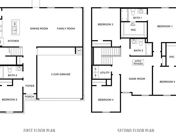 2nd image of this home