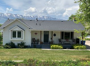 145 N 100 W, Nibley, UT 84321
