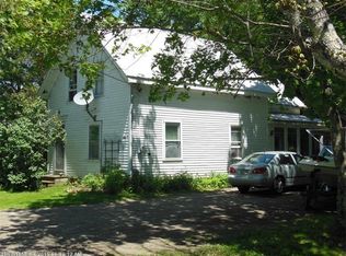 186 Congress St, Belfast, ME 04915