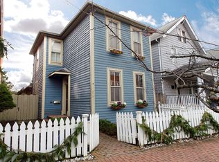 375 E Sycamore St, Columbus, OH 43206