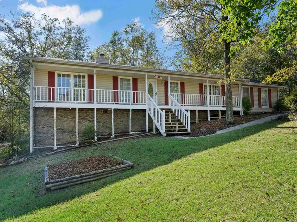 6187 Lakeside Dr, Pinson, AL 35126