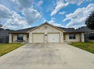 1110 Powder River Dr., Killeen, TX 76549