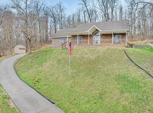 3445 New Hope Rd, Hendersonville, TN 37075