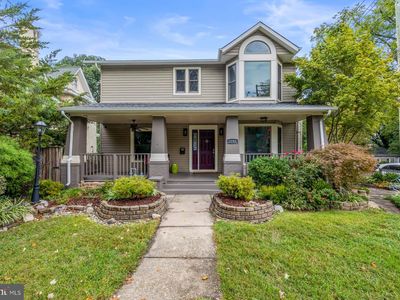 1248 Monroe St NE, Washington, DC, 20017