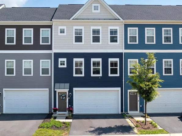 133 Lindy Way, Stephenson, VA 22656