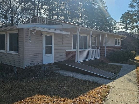 2nd image of 2133 Al Ray Rd