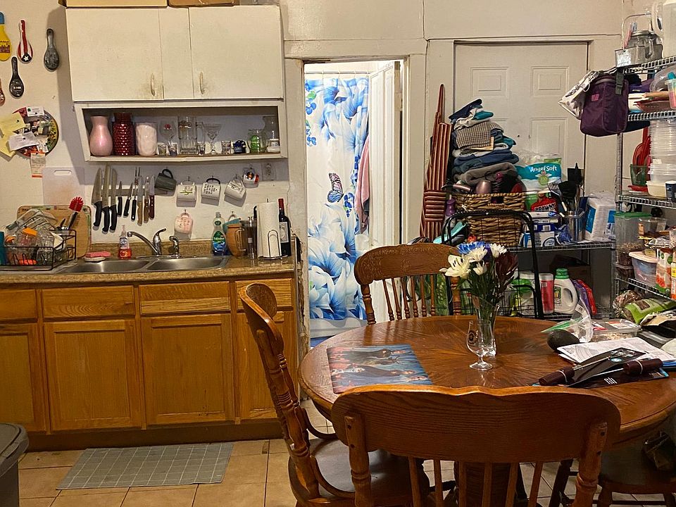 dinning room