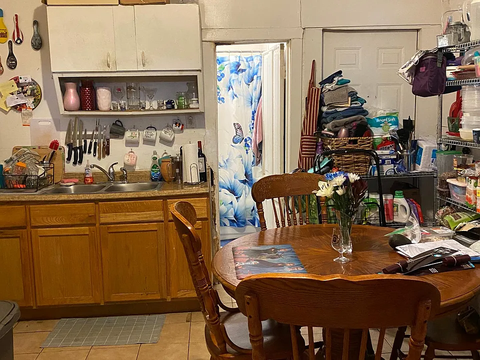 dinning room