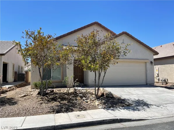 3917 Fragrant Jasmine Ave, North Las Vegas, NV 89081