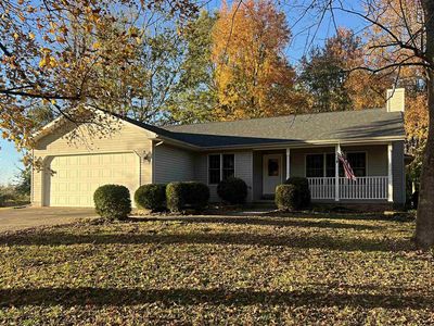 158 W 300 S, Washington, IN, 47501