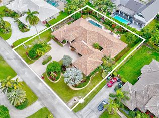 10600 SW 128th Ter, Miami, FL 33176