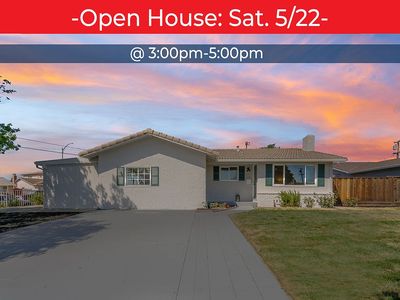 1588 McGinness Ave, San Jose, CA, 95127