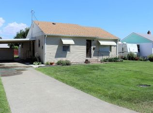 1407 Cornell Ave, Yakima, WA 98902