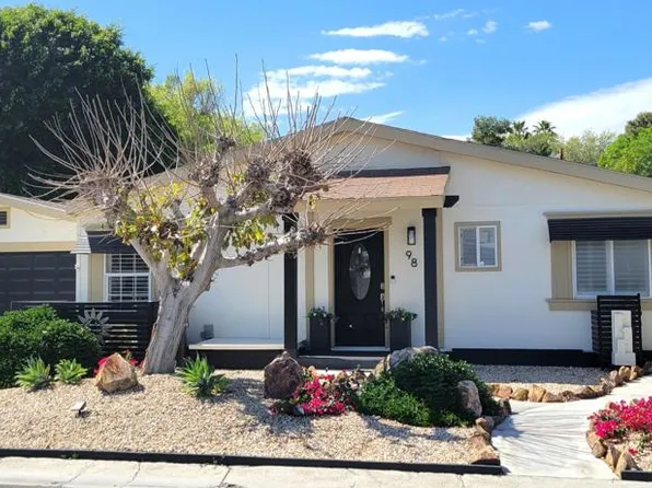 98 N Paseo Laredo, Cathedral City, CA 92234