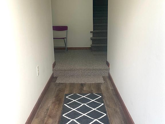 Tenant will have their own Entrance to the apartment that has been freshly painted. Flooring has been updated with NEW CARPET AND LVP Floors.