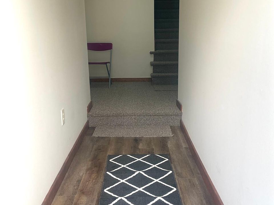 Tenant will have their own Entrance to the apartment that has been freshly painted. Flooring has been updated with NEW CARPET AND LVP Floors.