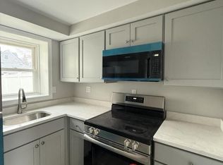 366 Madison St, Fall River, MA 02720