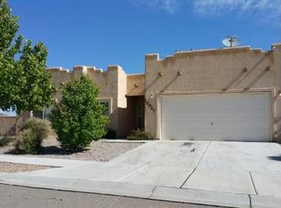 10027 Rio Corto Ave SW, Albuquerque, NM 87121