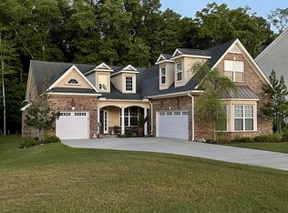 124 Tahoe Dr, Pooler, GA 31322