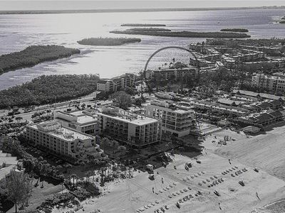 4500 GULF OF MEXICO DRIVE #206, Longboat Key, FL, 34228