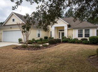 19 Trescot Ln, Bluffton, SC 29909