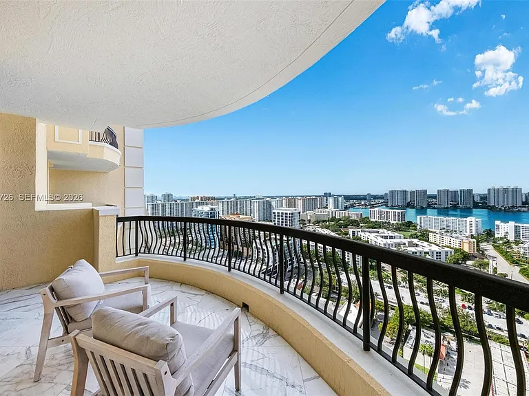 17875 Collins Ave #2602 — Photo 44