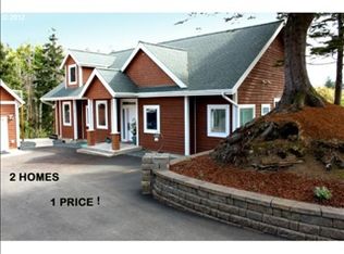 1125 Phelps Ave W, Tillamook, OR 97141