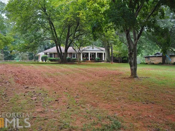 811 Polk St, Marietta, GA 30064