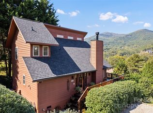 90 Appalachian Trl, Maggie Valley, NC 28751