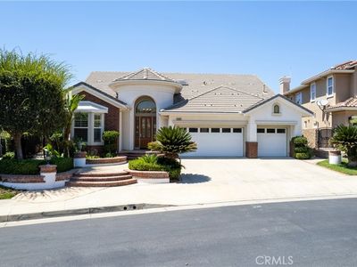 20456 Via Cellini, Porter Ranch, CA, 91326