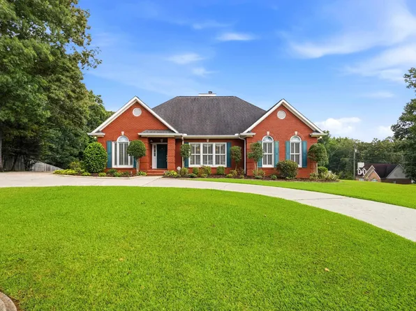 7838 John Pelham Trl, Mc Calla, AL 35111