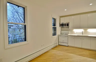 Rented by Park Property Advisors