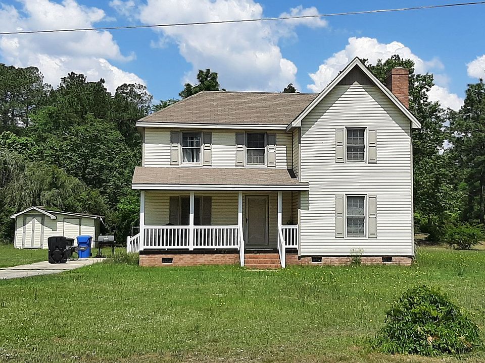 12500 Colinwood Cir, Laurinburg, NC 28352 Zillow