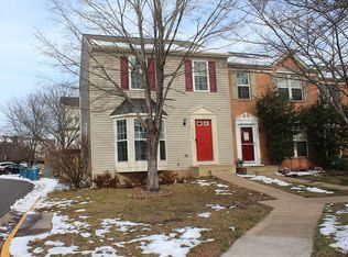 25540 Hussar Ter, Chantilly, VA