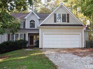 208 Connors Cir, Cary, NC 27511
