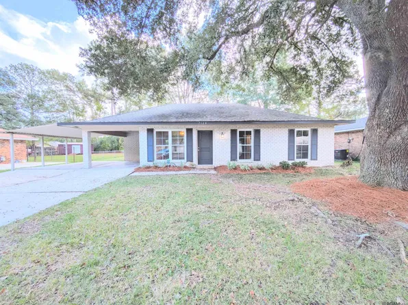 7128 Juno Dr, Baker, LA 70714
