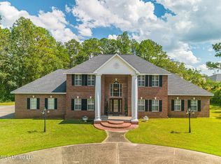 15188 Walter Smith Rd, Gulfport, MS 39503