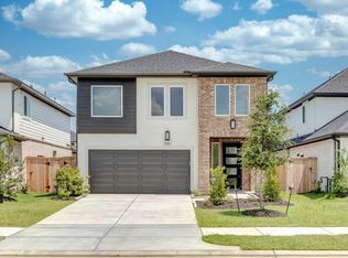 21626 Lampeter River Ln, Cypress, TX 77433