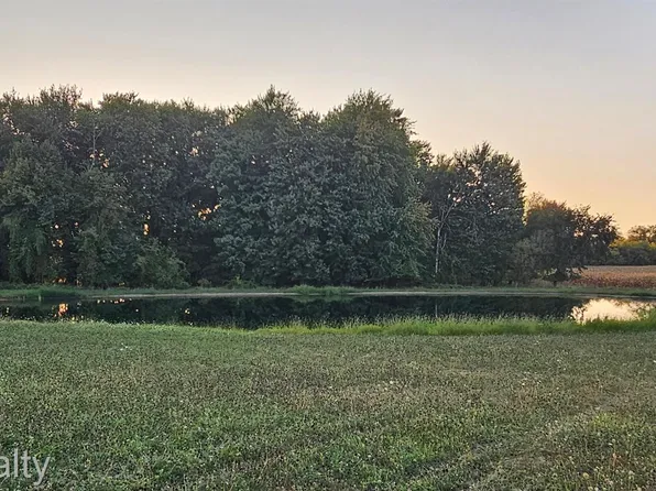 7818 Brief Rd, Kingston, MI 48741