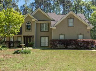 38 Renee Cir, Sharpsburg, GA 30277