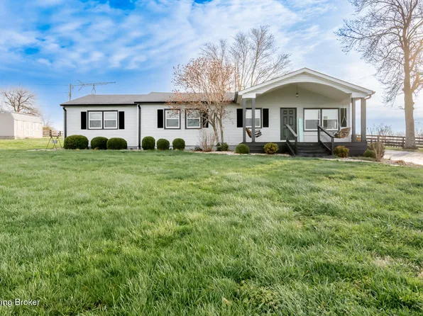 122 Airport Ln, Springfield, KY 40069