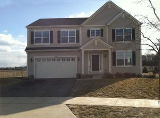 1460 Bristol Dr, Hampshire, IL 60140