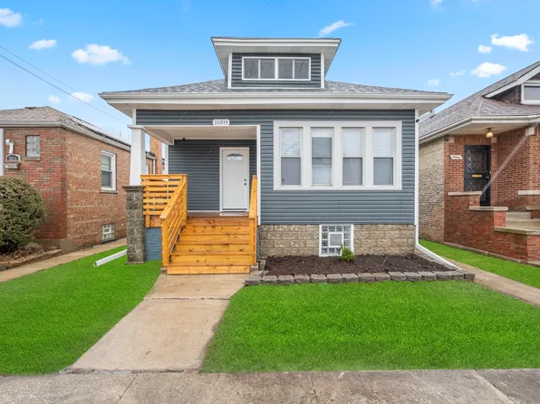 10319 S Emerald Ave, Chicago, IL 60628