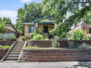 3615 Lowell Blvd, Denver, CO 80211