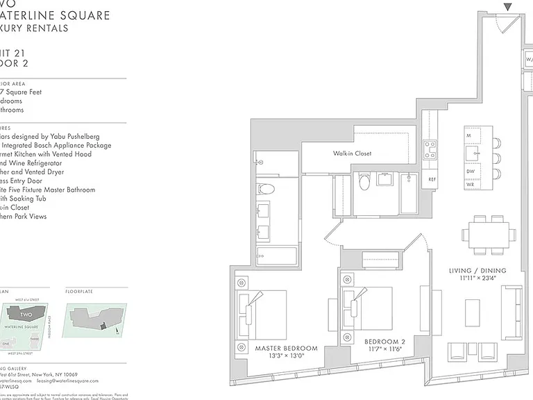 Waterline Square — Photo 87