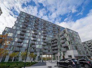 38 Monte Kwinter Ct #720, Toronto, ON M3H 0E1