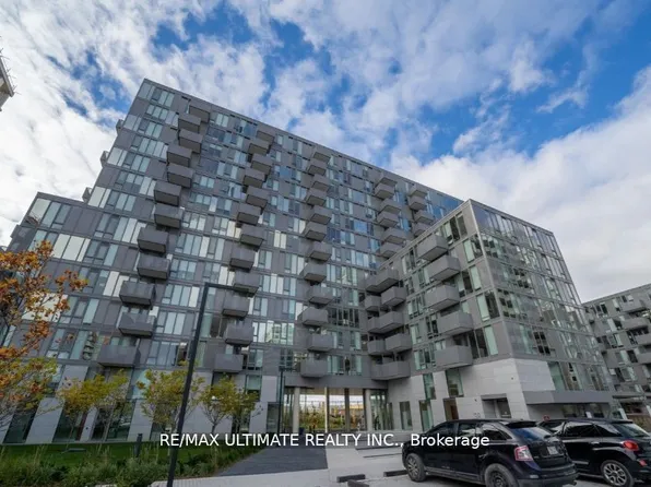 38 Monte Kwinter Ct #720, Toronto, ON M3H 0E1